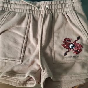 Rue21 soft women's shorts